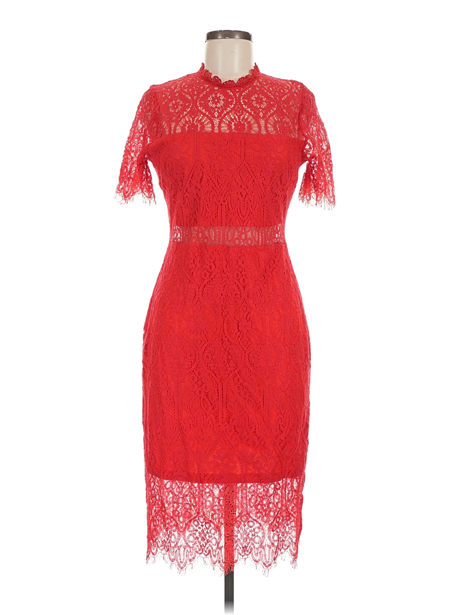 1 size - M