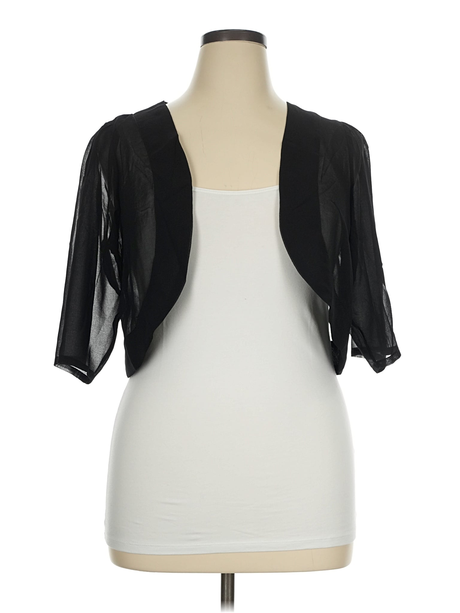 1 size - 14 W (XS) W