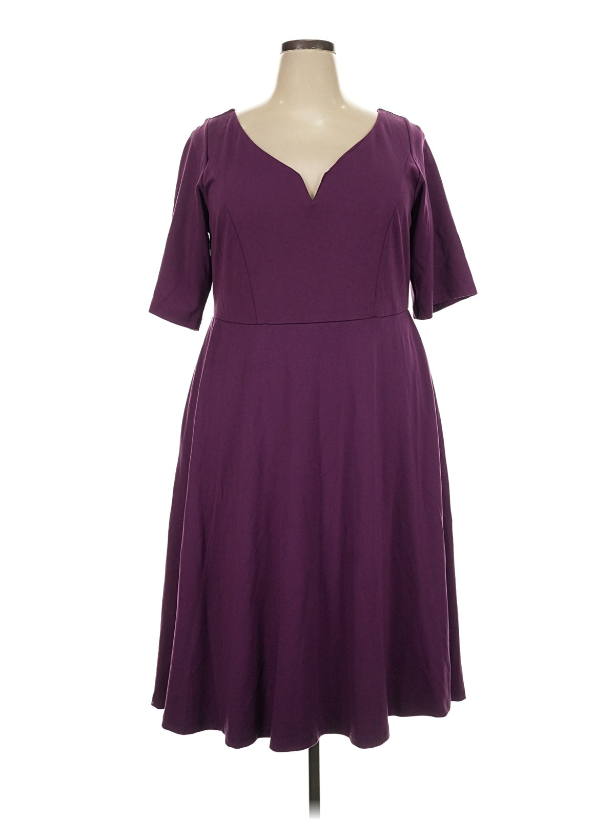 1 size - 20 W (L) W