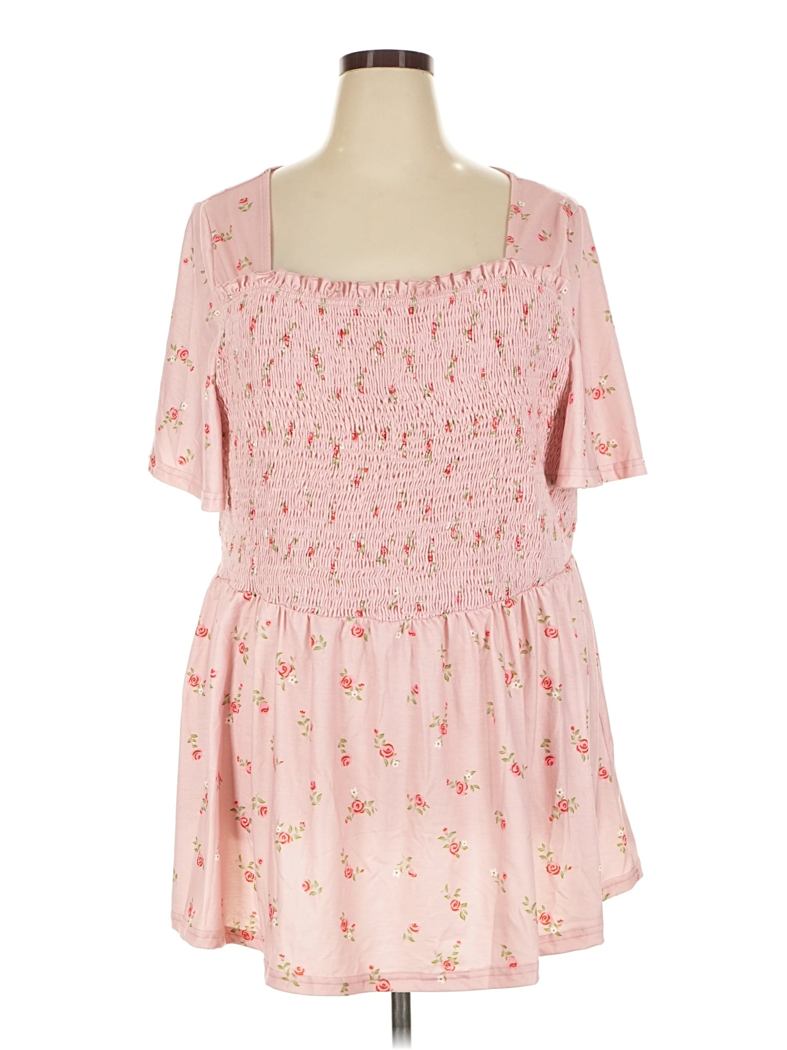 1 size - 26 W