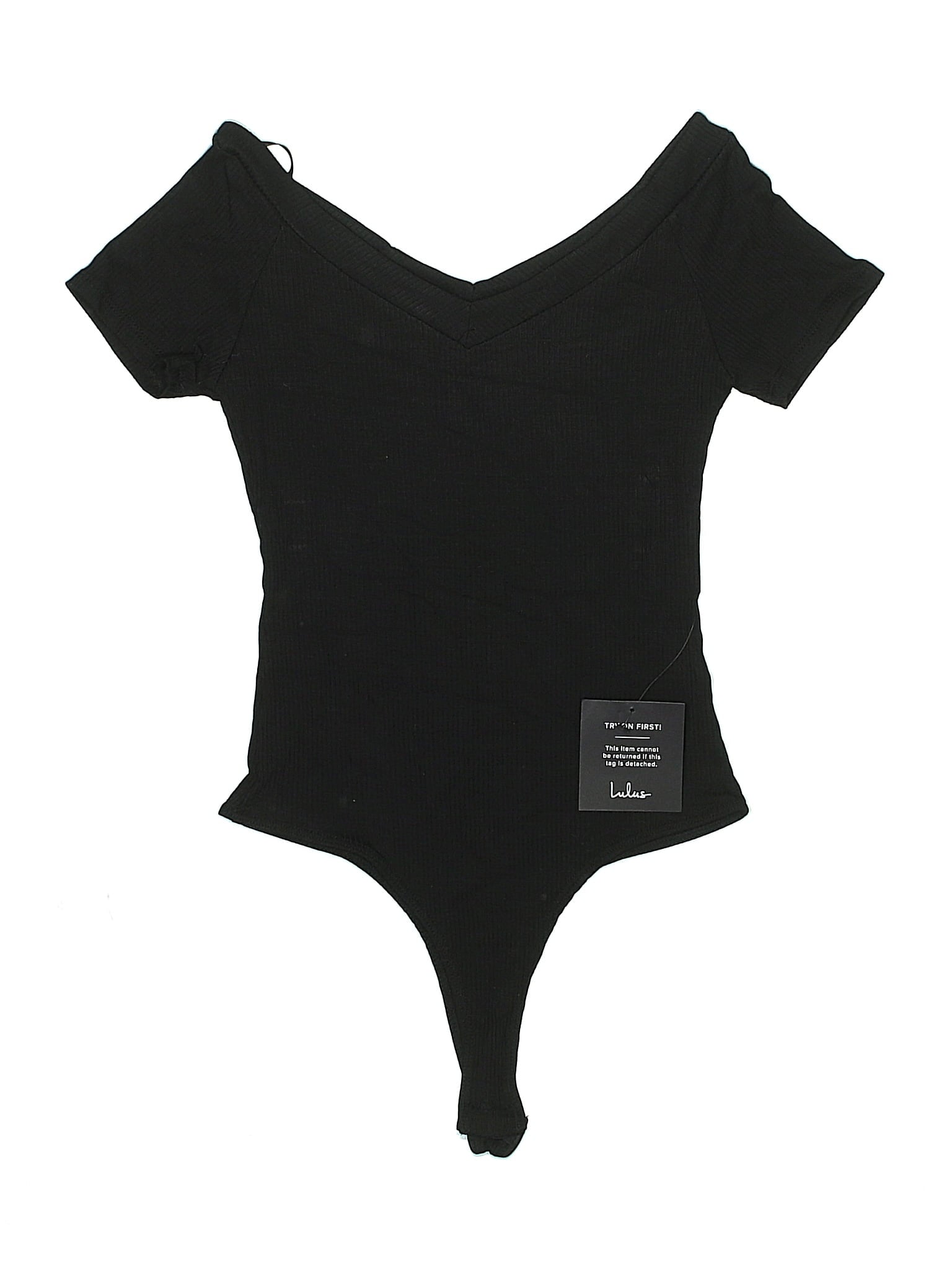 1 size - S
