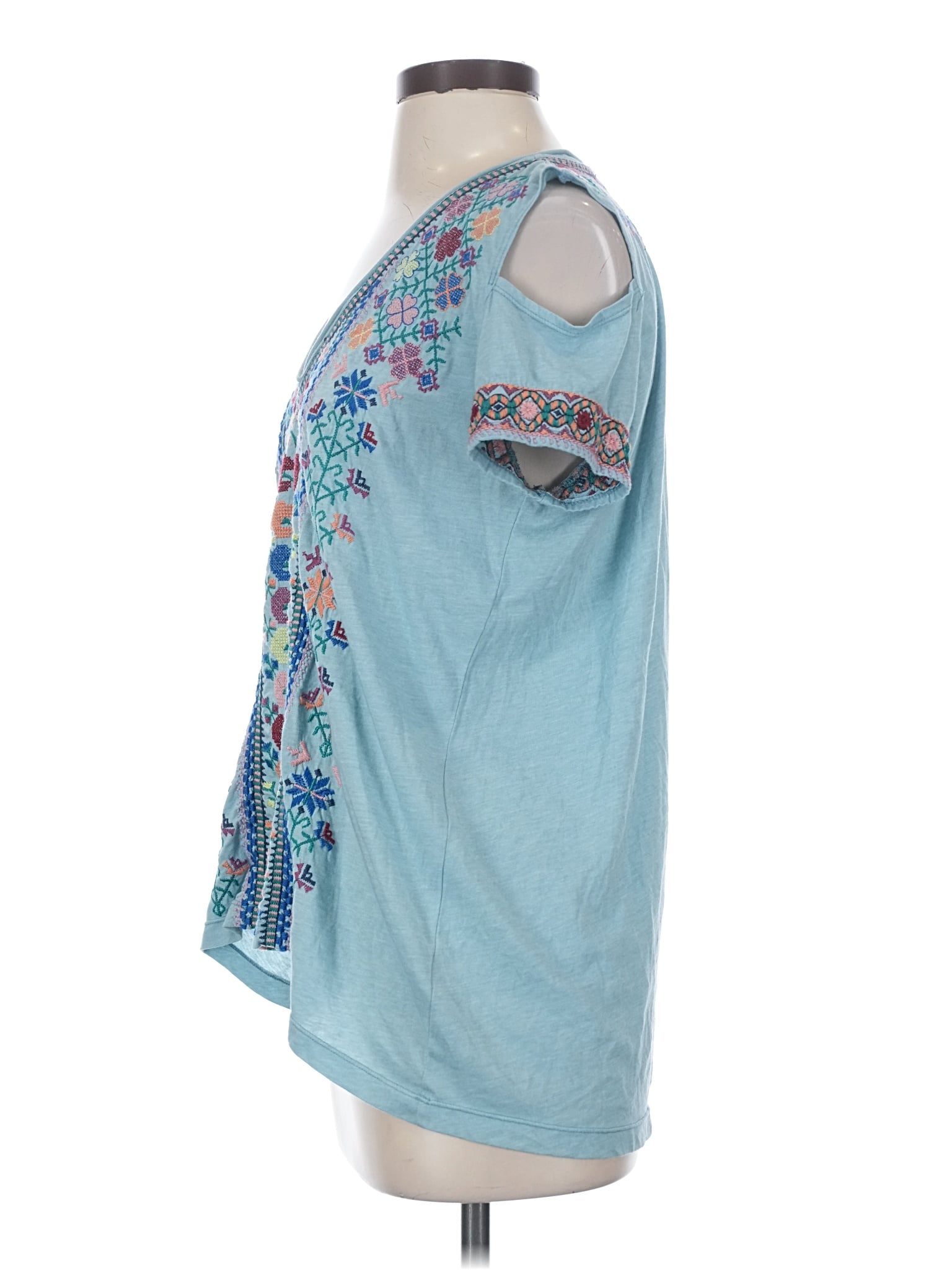 4 size - S