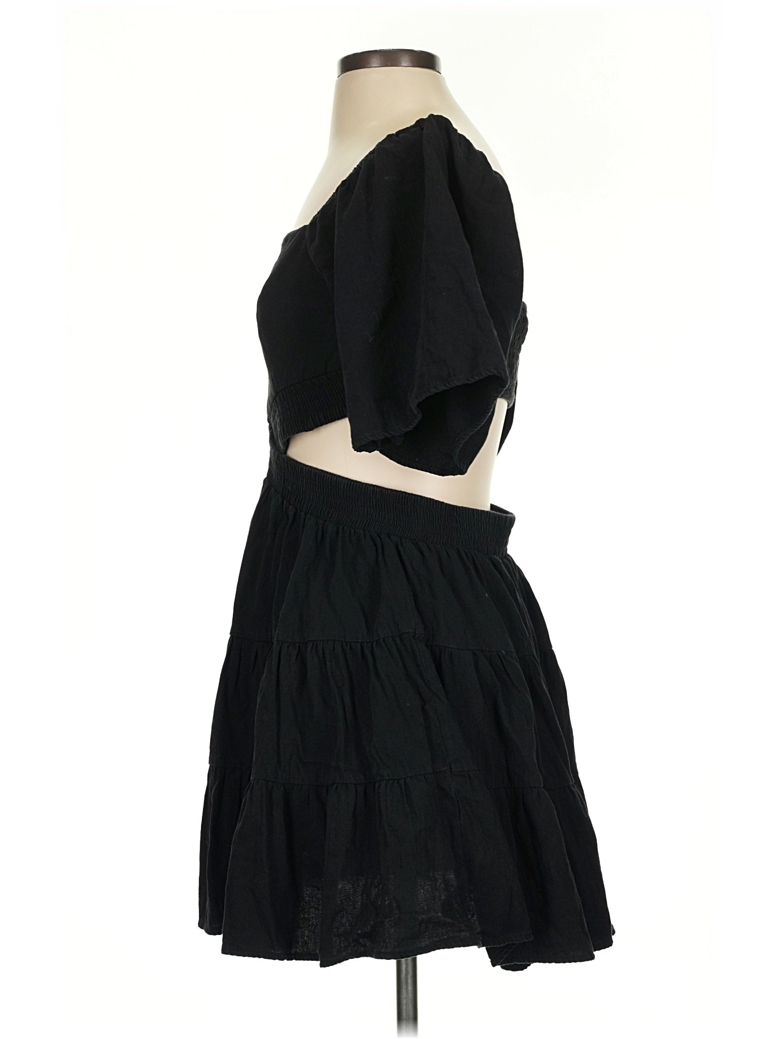 4 size - S