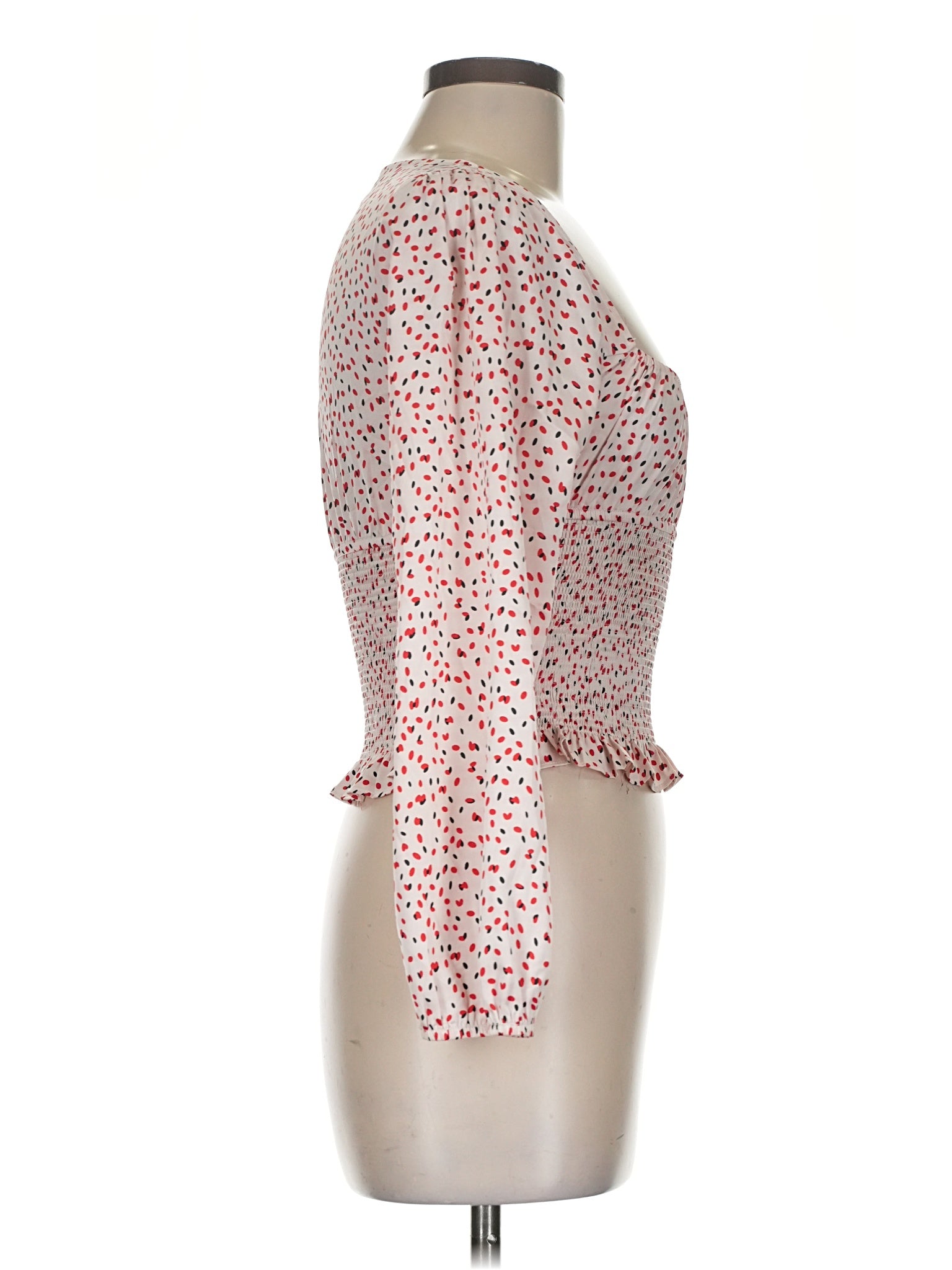 3 size - 2