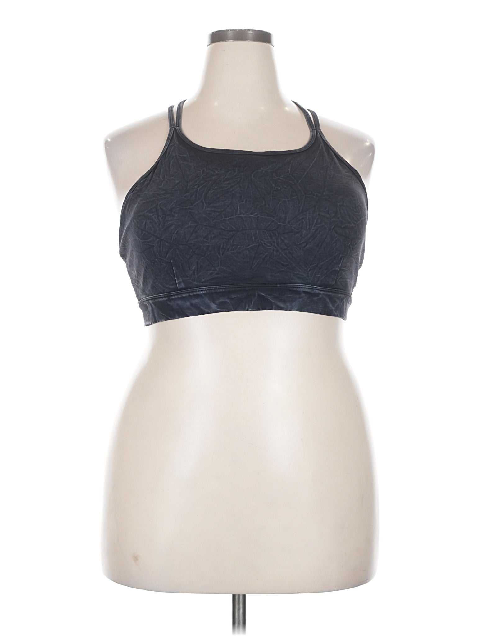 1 size - 2X (Estimated) W