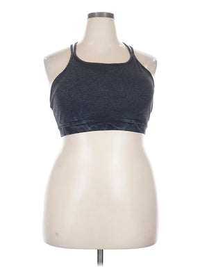 1 size - 2X (Estimated) W