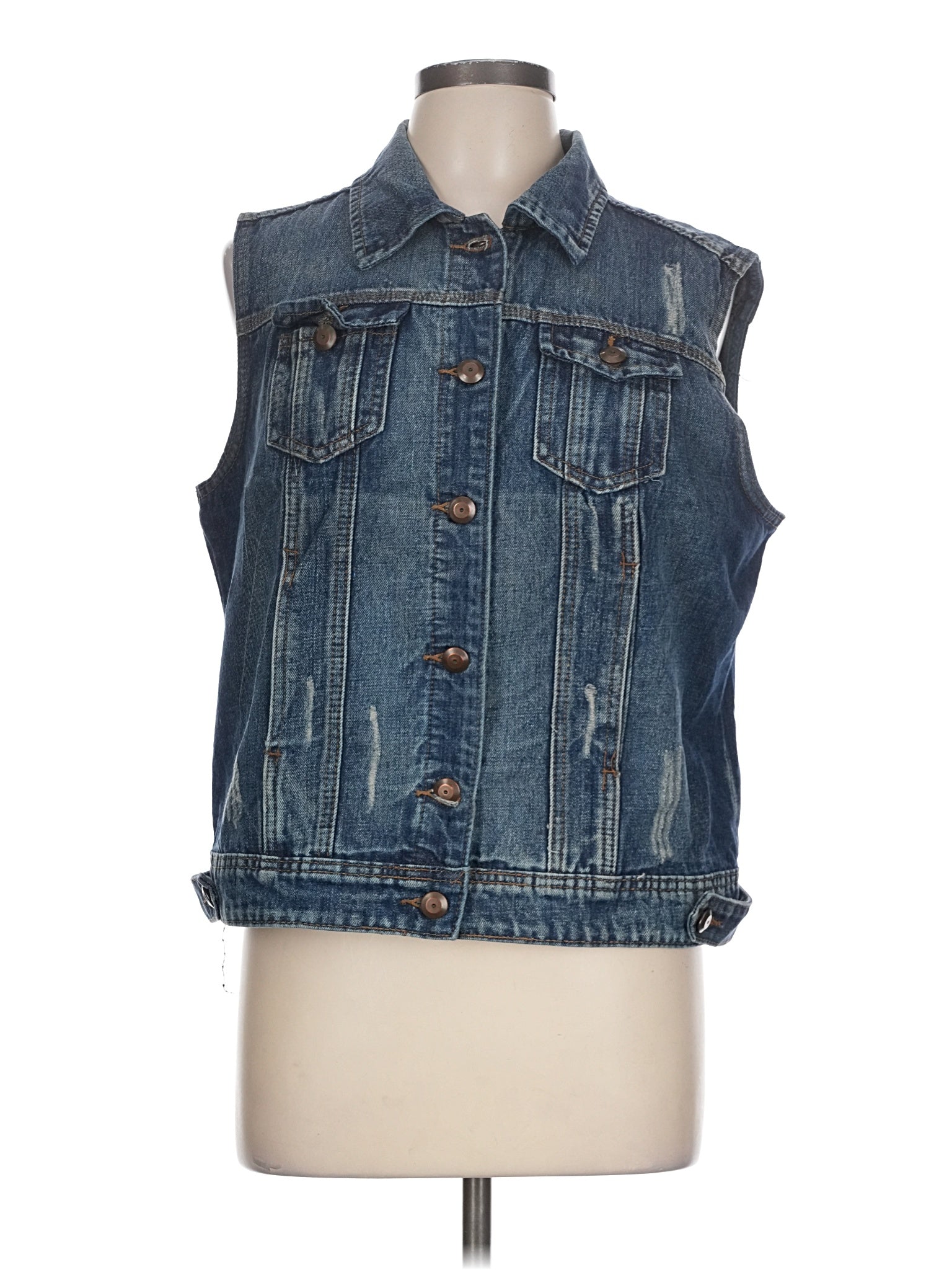 1 size - 12 W