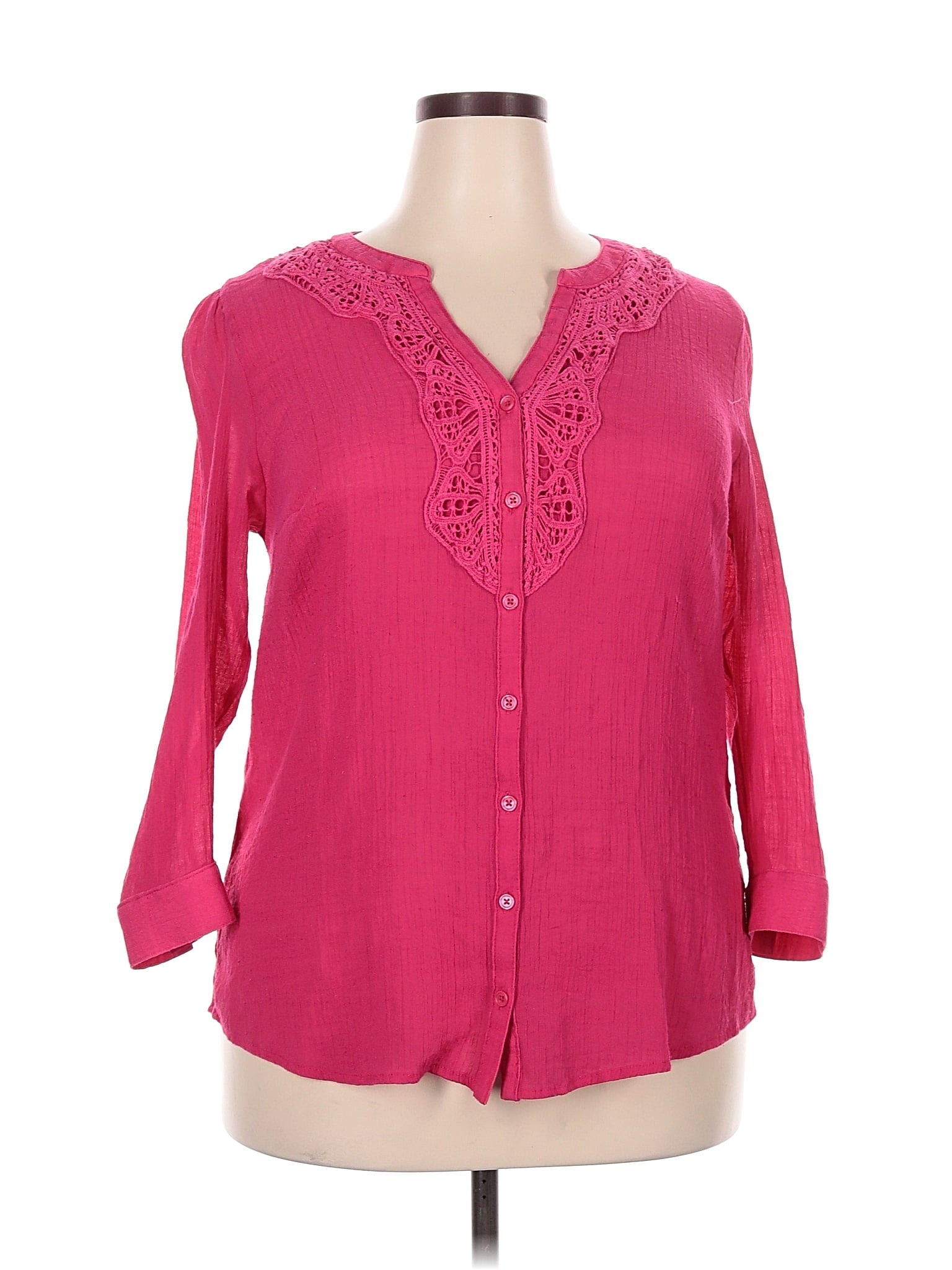 1 size - 18 - 20 P W