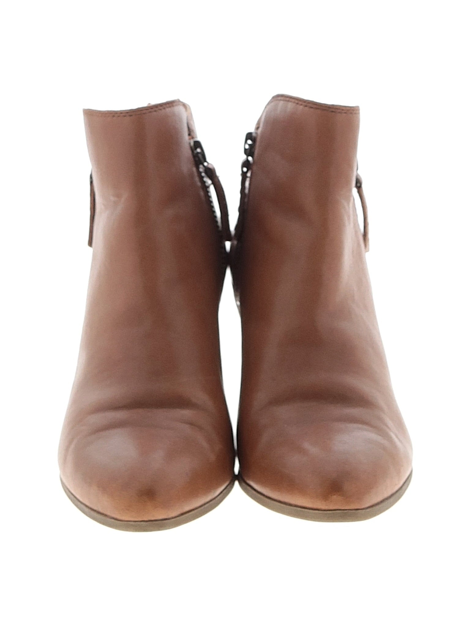 2 shoe size - 7 1/2
