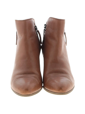 2 shoe size - 7 1/2