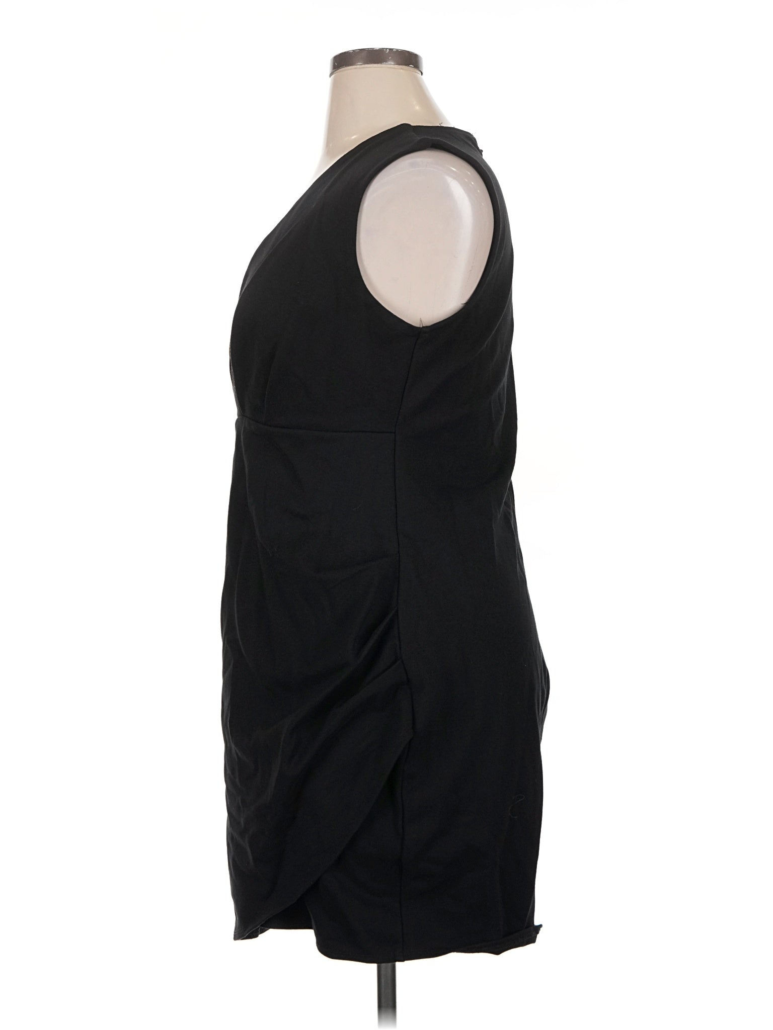 4 size - 1X W