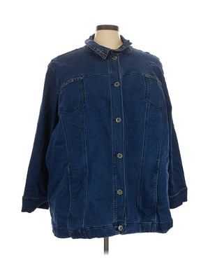 1 size - 5X W