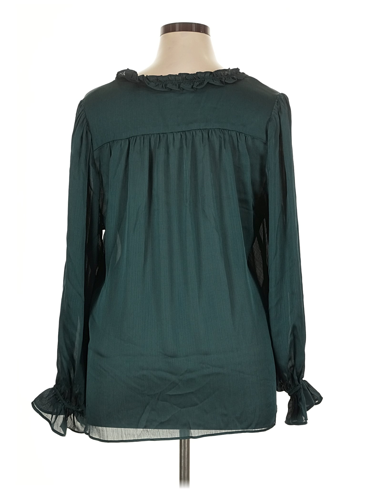 2 size - 14 W (XS) W