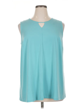 1 size - 0X W
