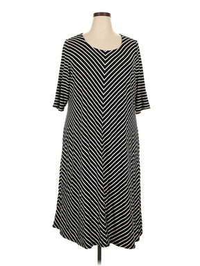 1 size - 2X W