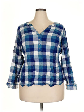 1 size - 4X W