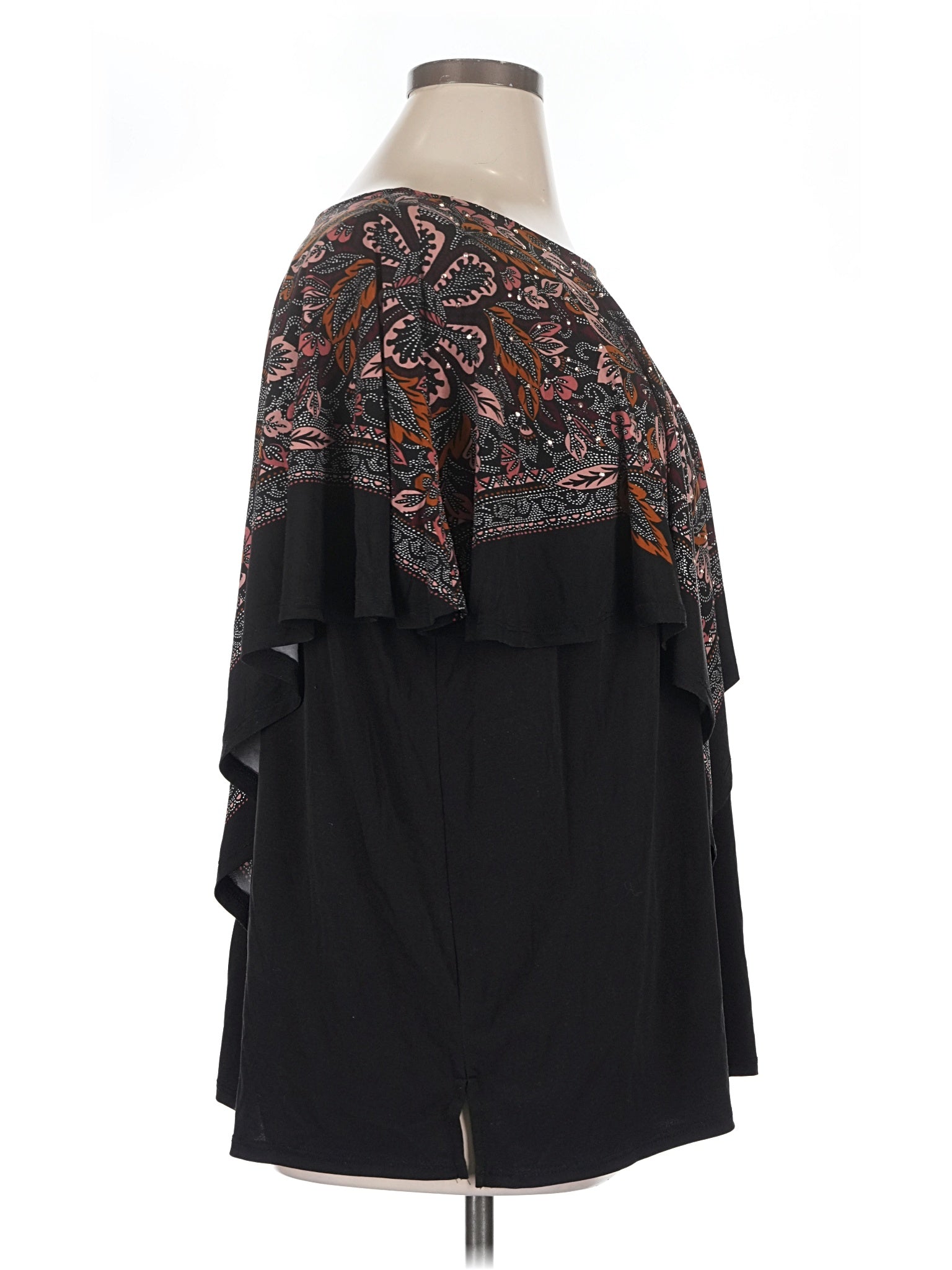 3 size - 1X W