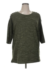 1 size - 0X W