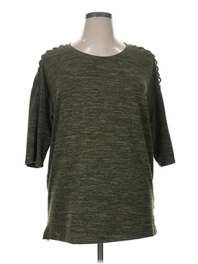 1 size - 0X W