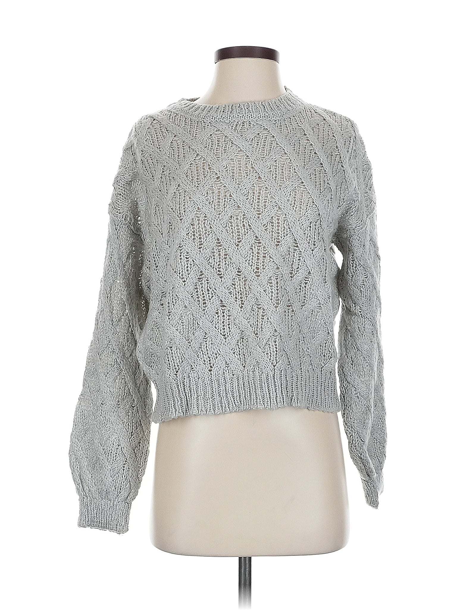 1 size - S