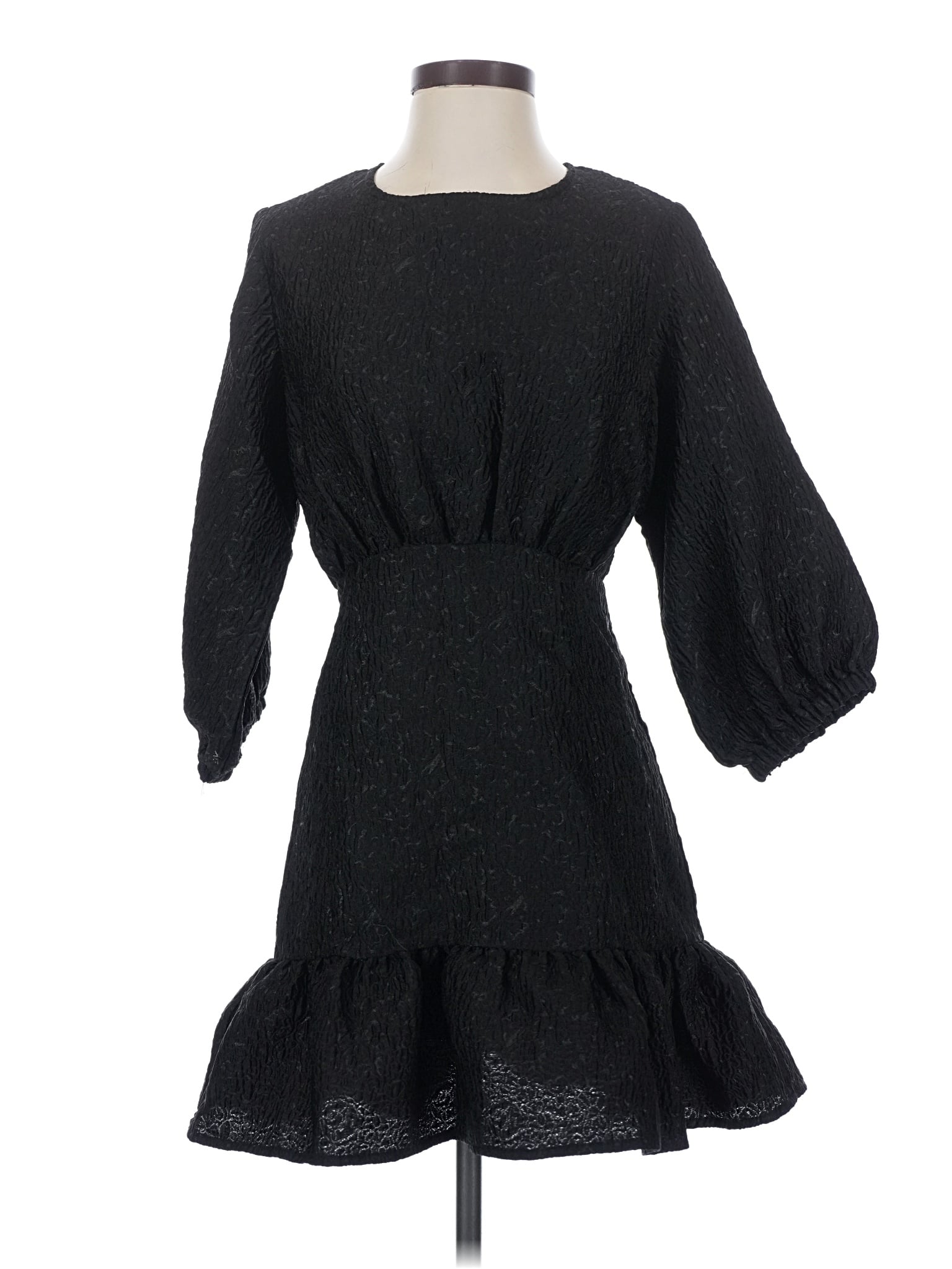 1 size - S