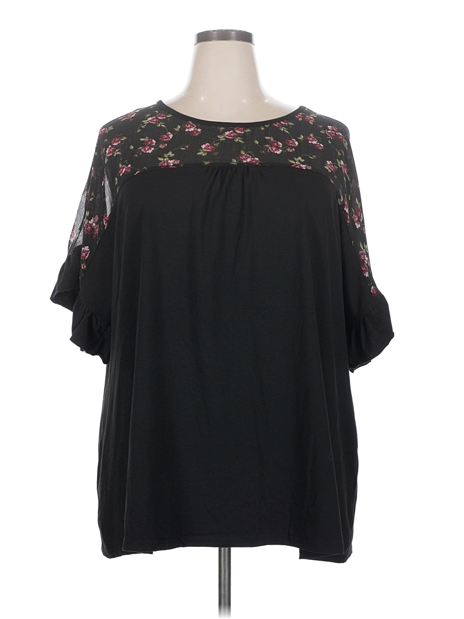 1 size - 22 - 24 W