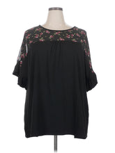 1 size - 22 - 24 W
