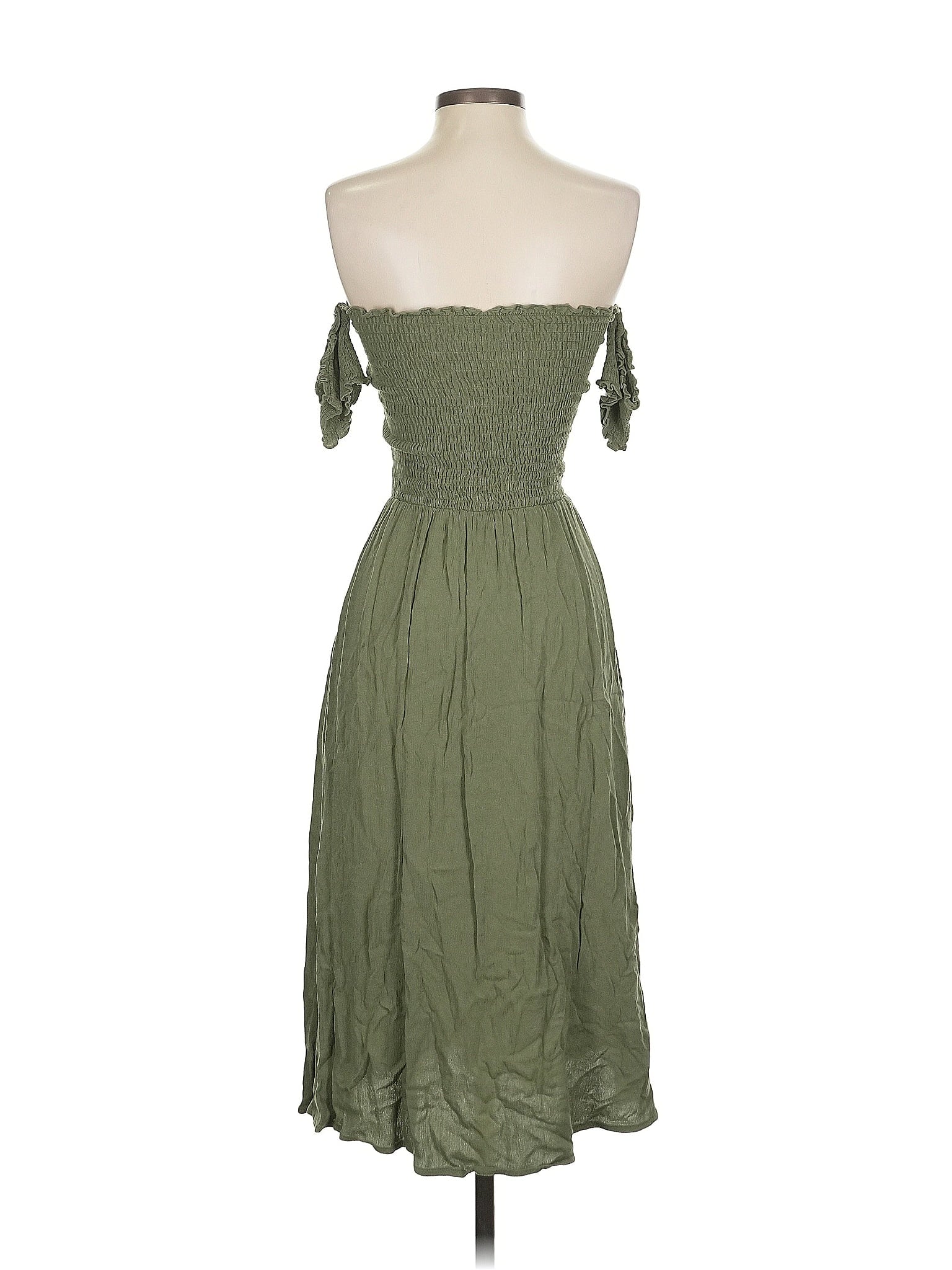 2 size - XS