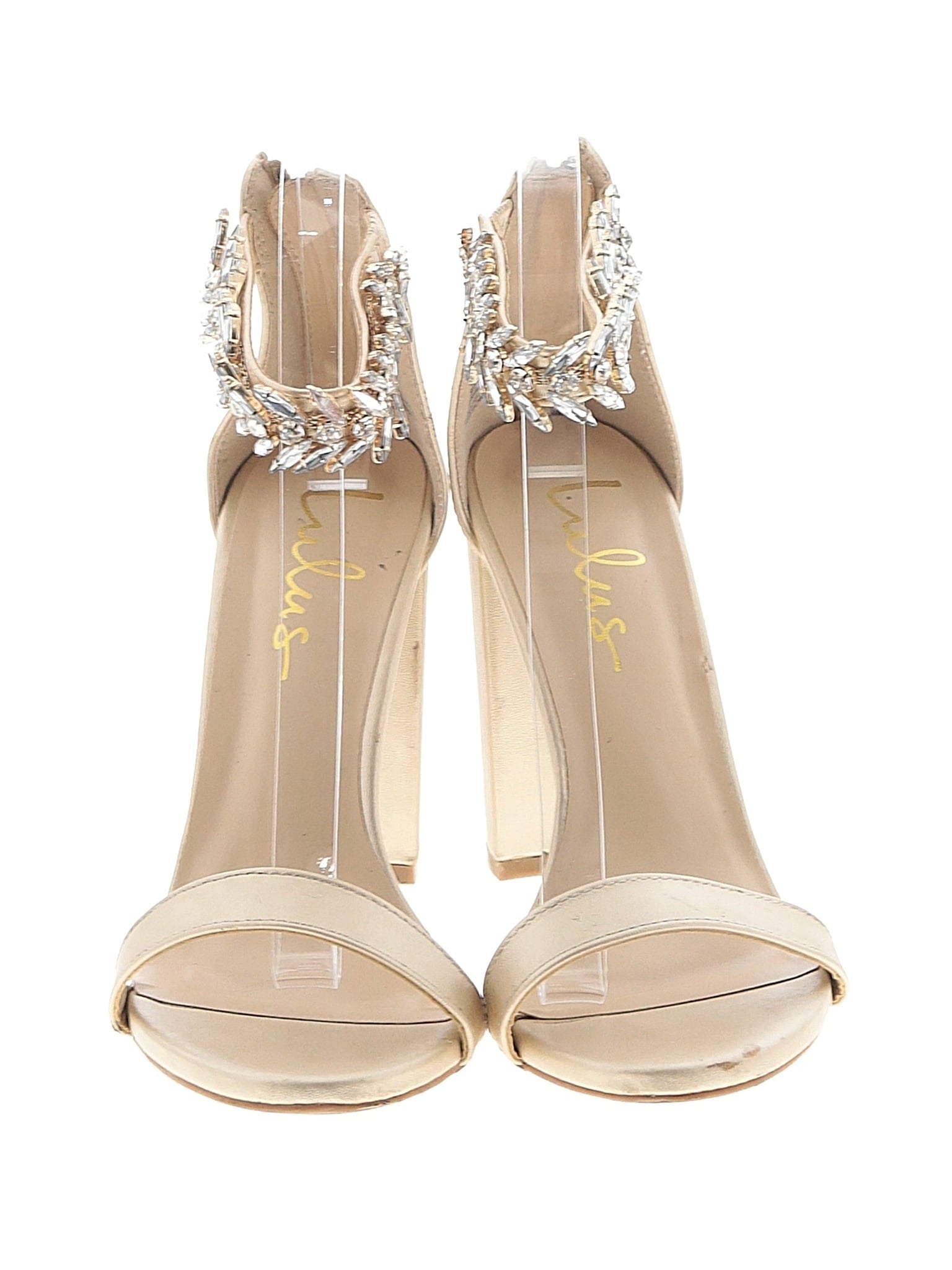 2 shoe size - 7