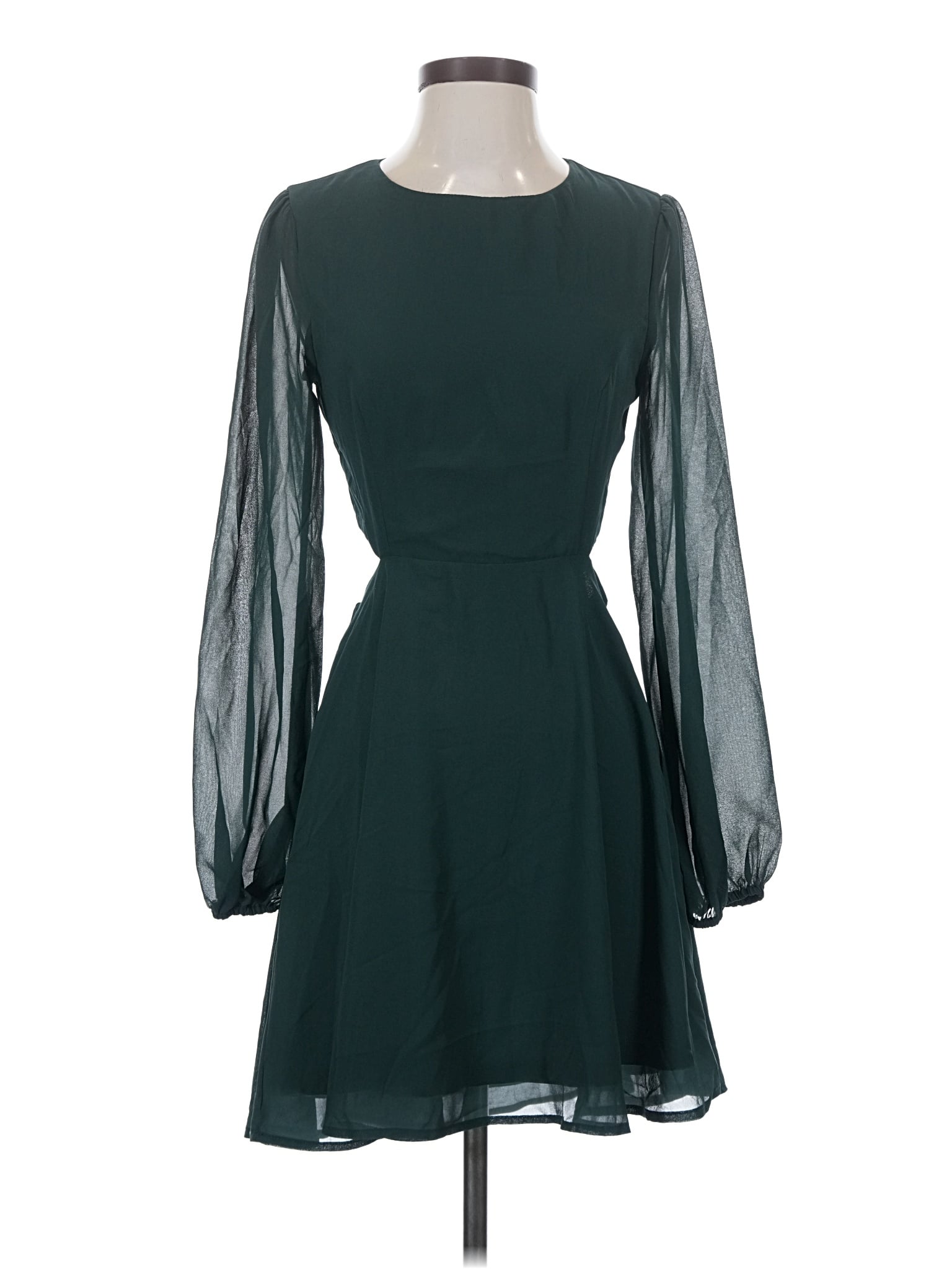 1 size - S