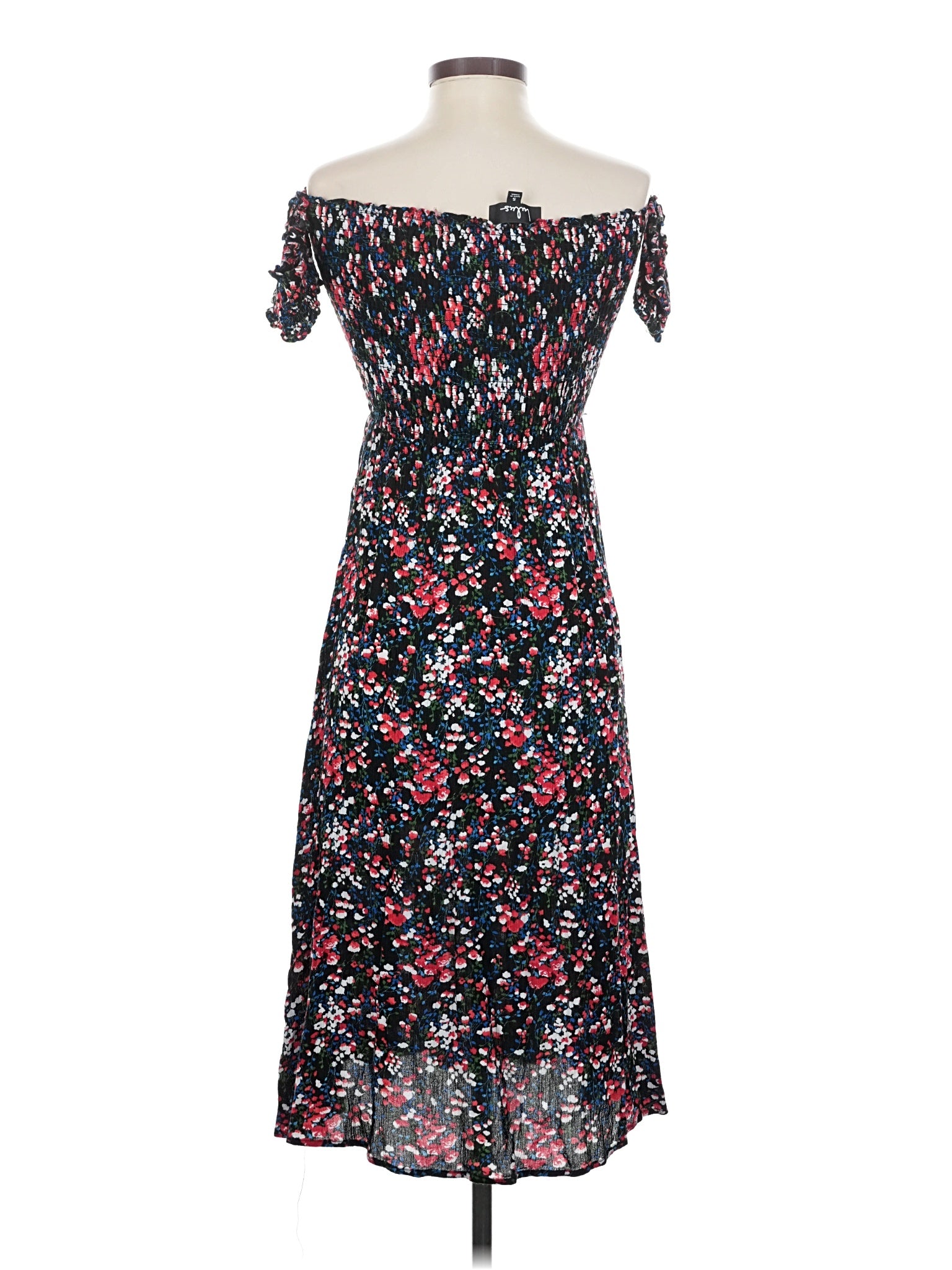 2 size - S
