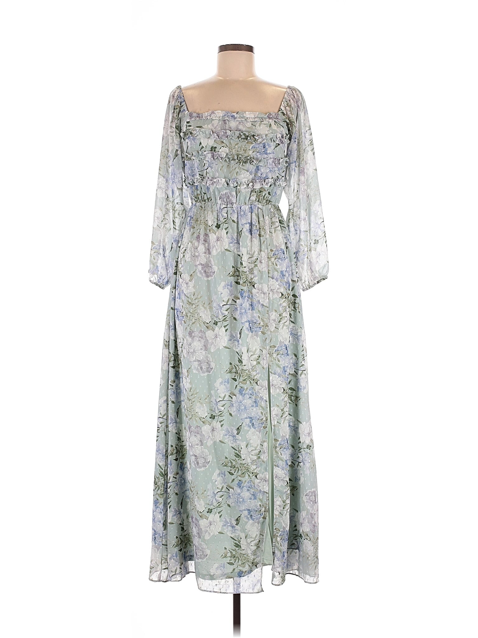 1 size - M