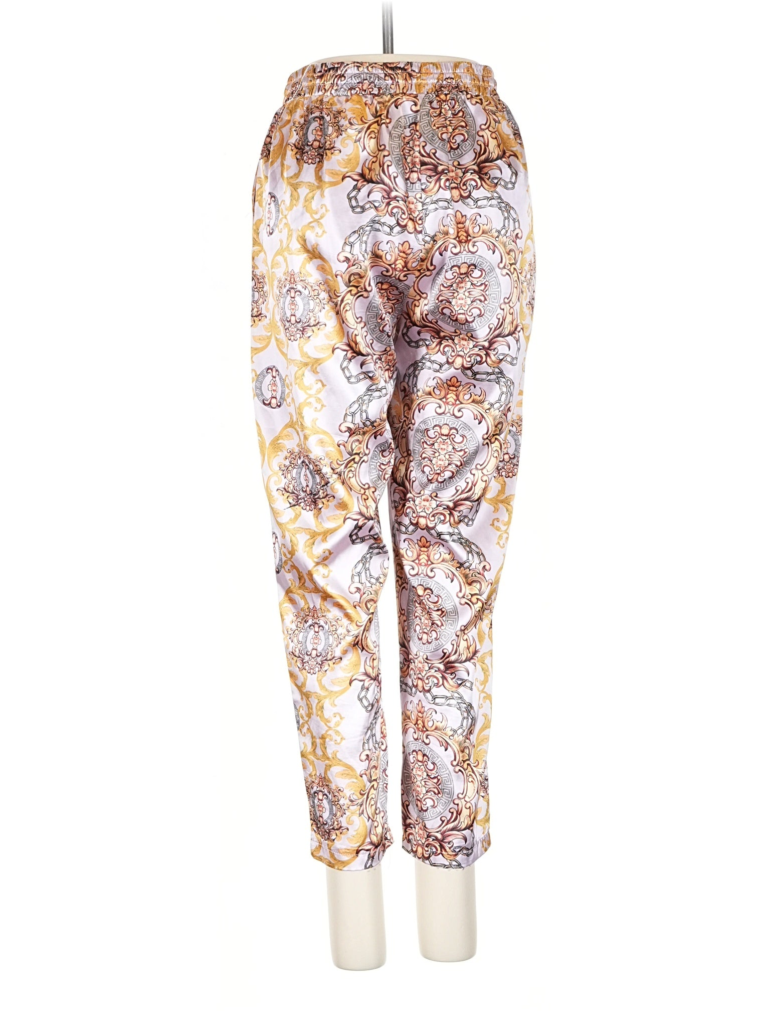 2 size - 4