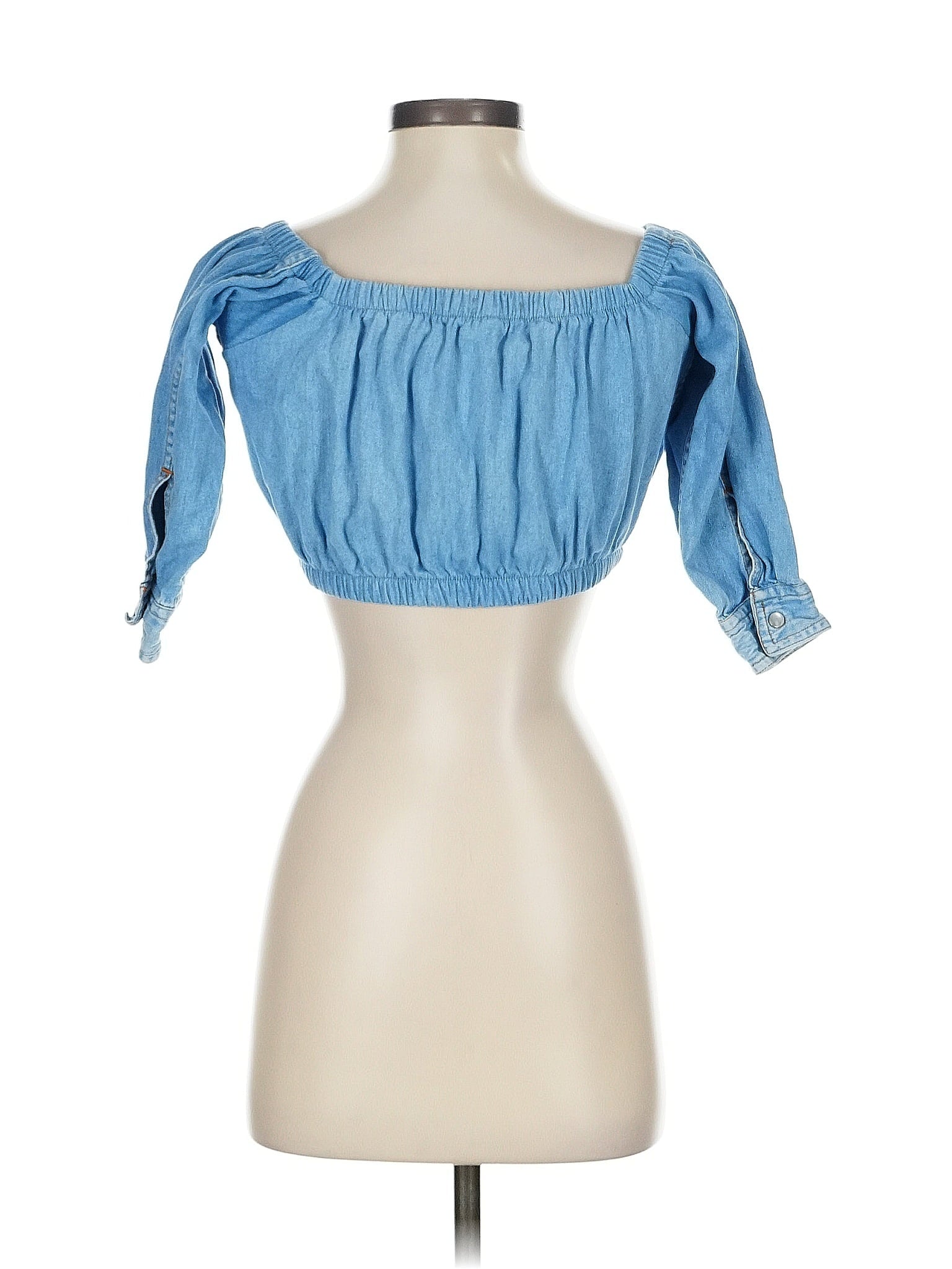 2 size - S