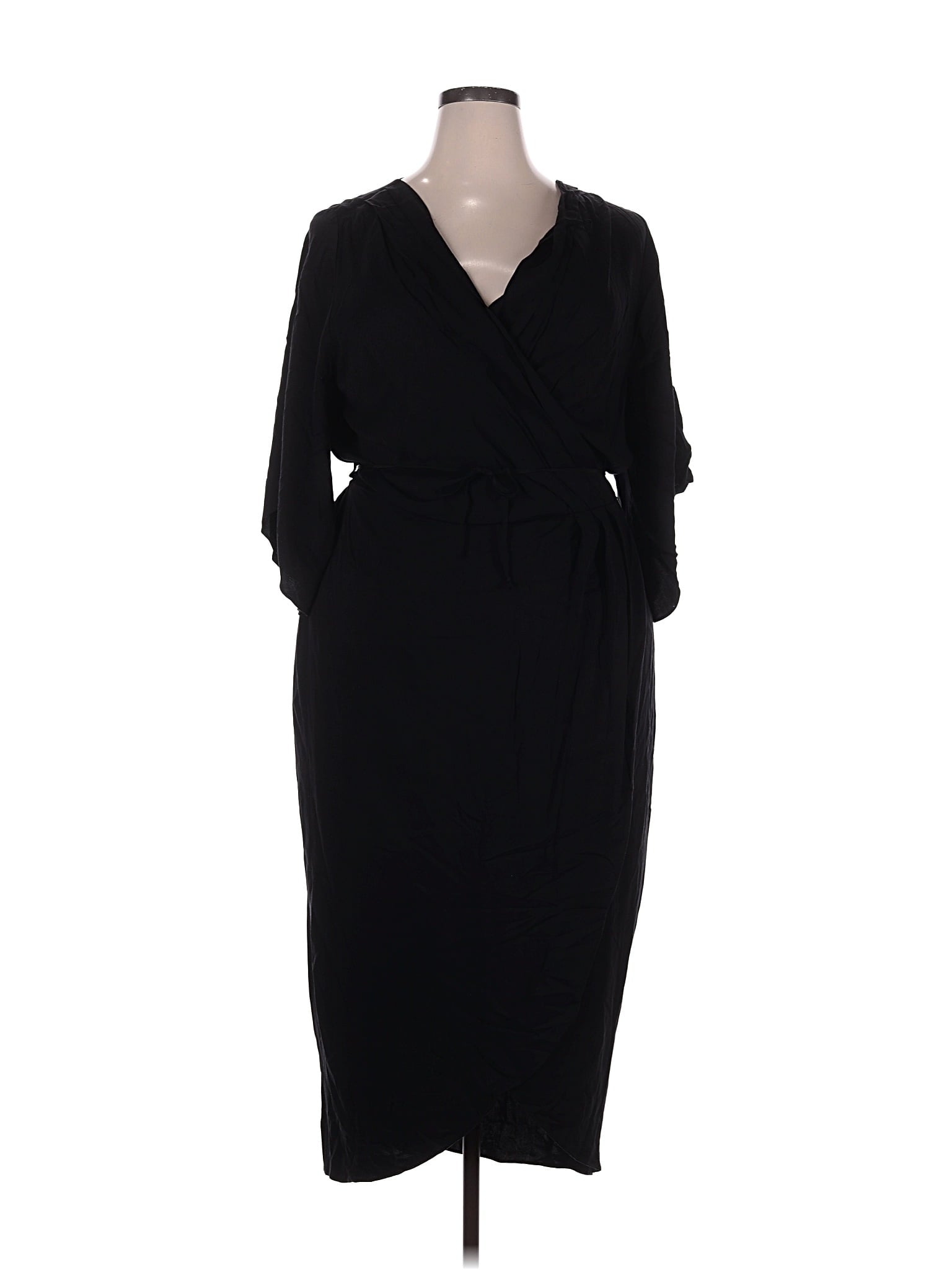 1 size - 18 W (M) W