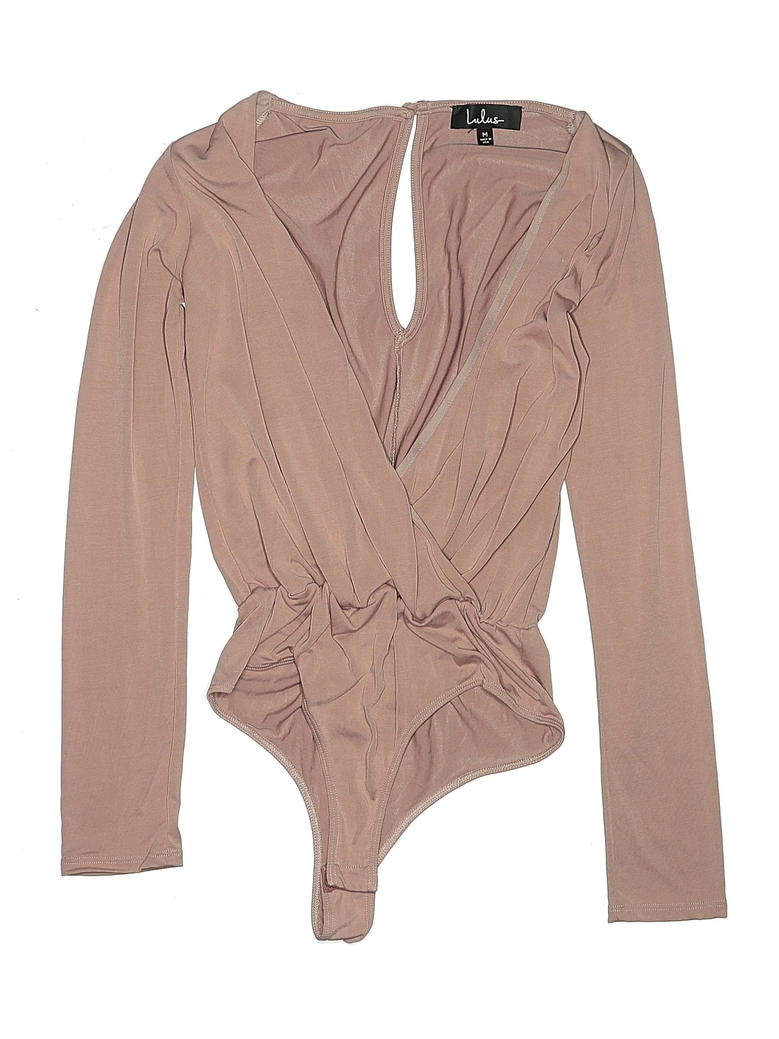 1 size - M