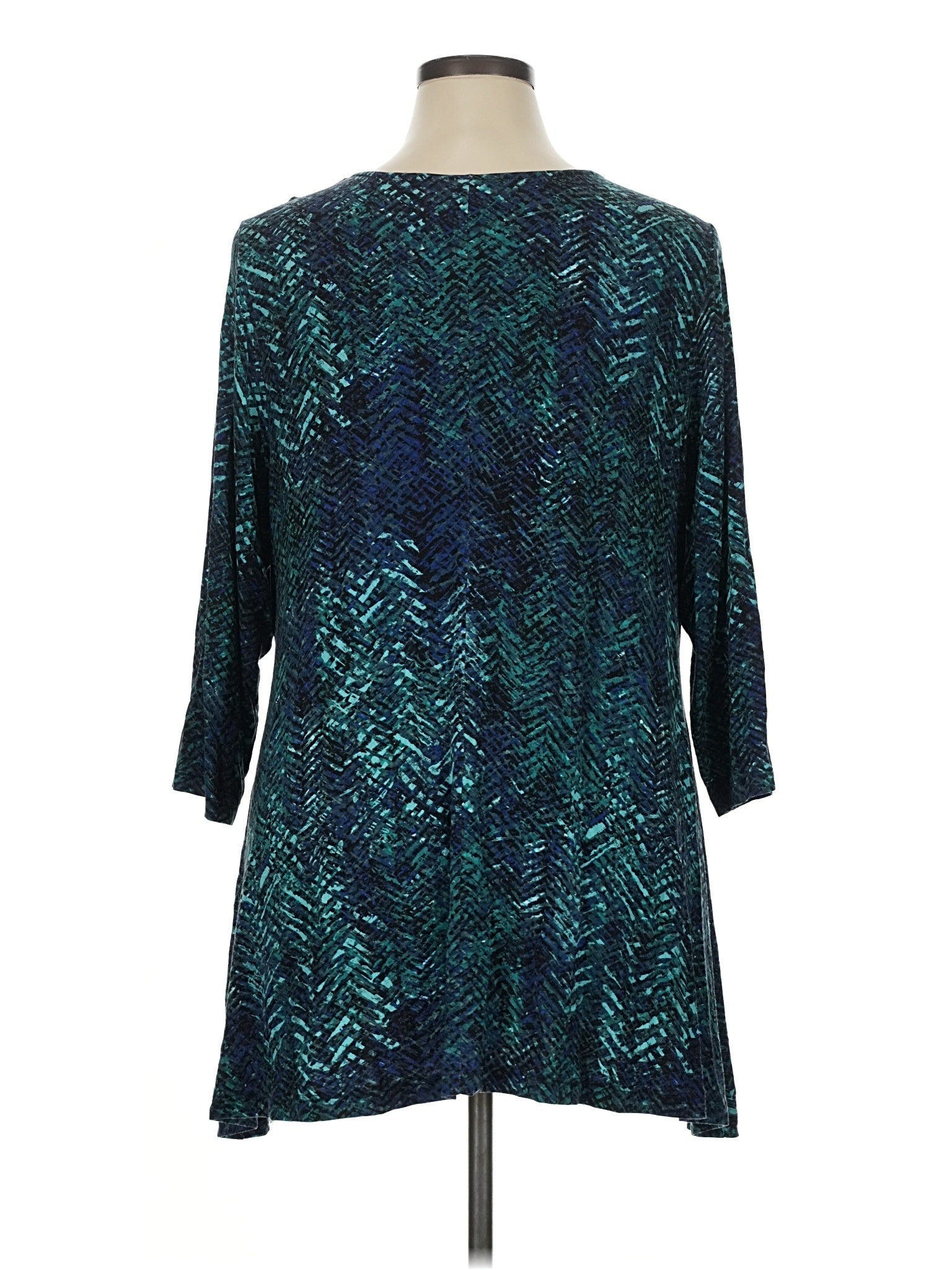 2 size - 1X W