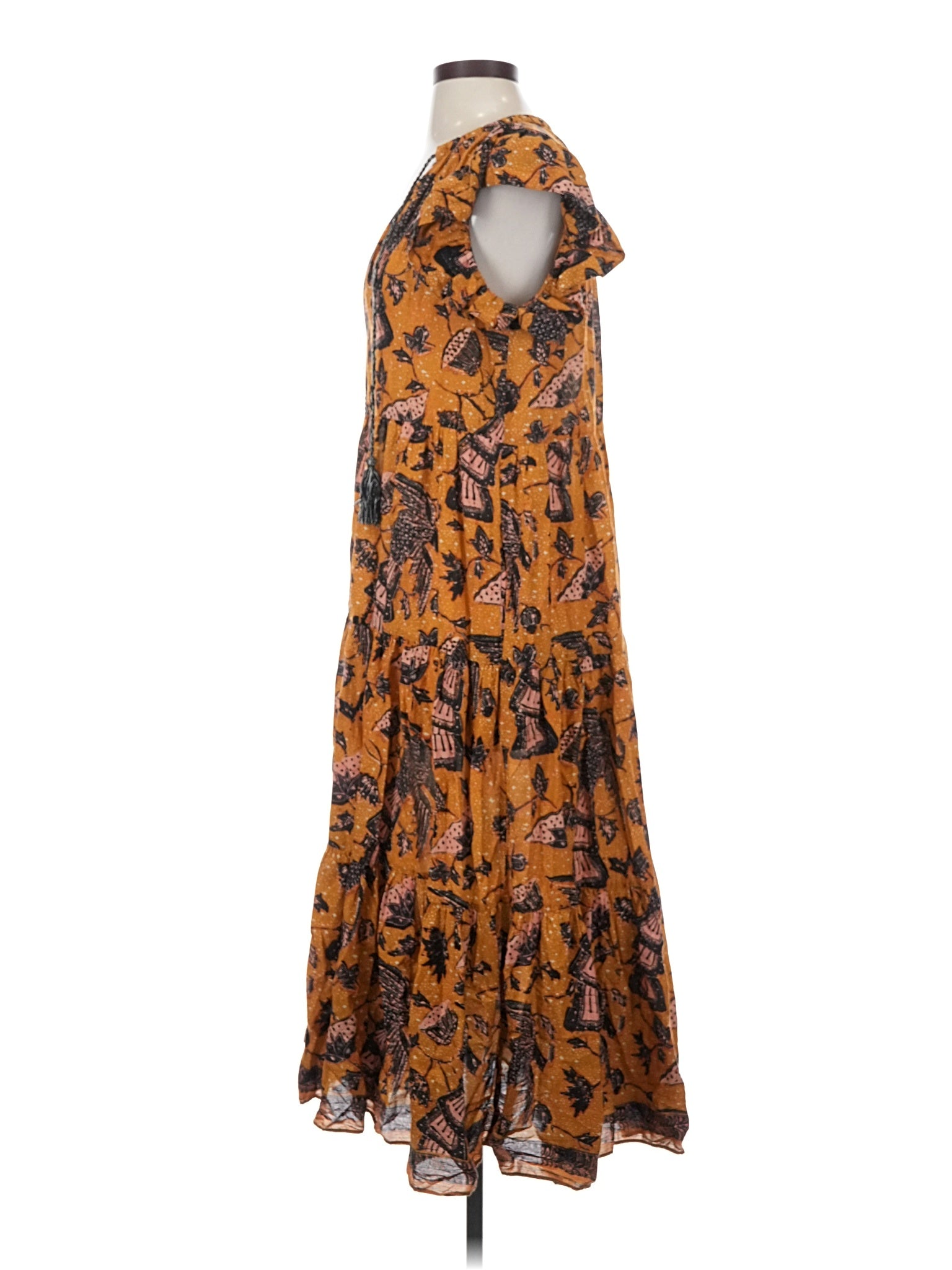 4 size - S