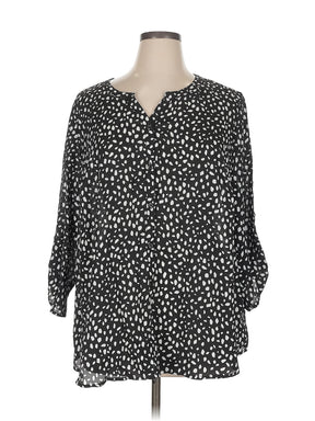 1 size - 1X W