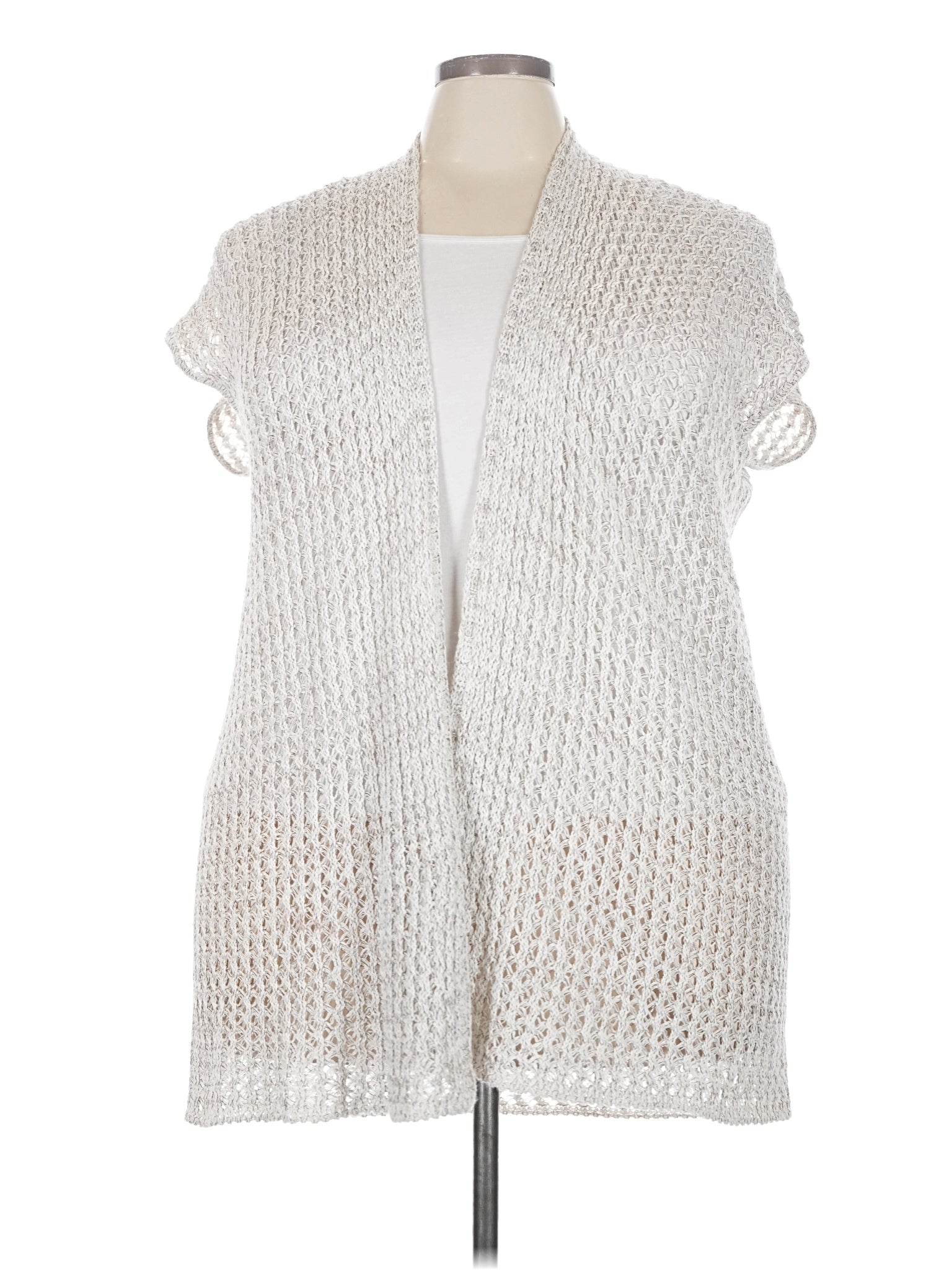 1 size - 22 W W