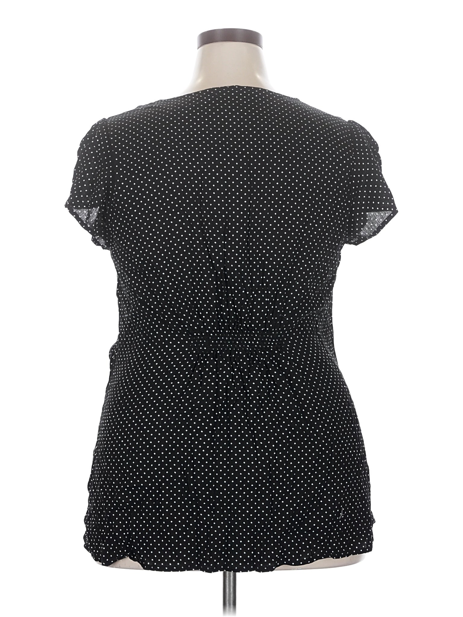 2 size - 18 W (M) W