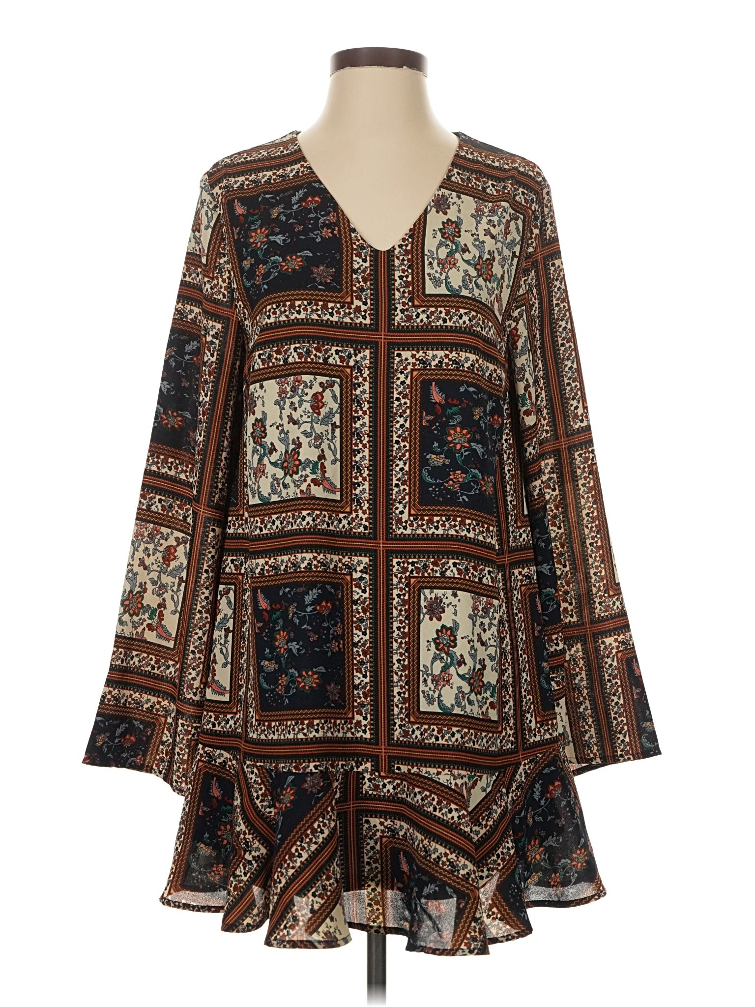 1 size - S