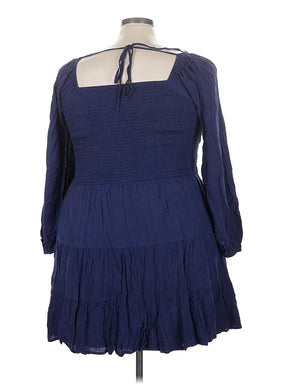 2 size - 3X W