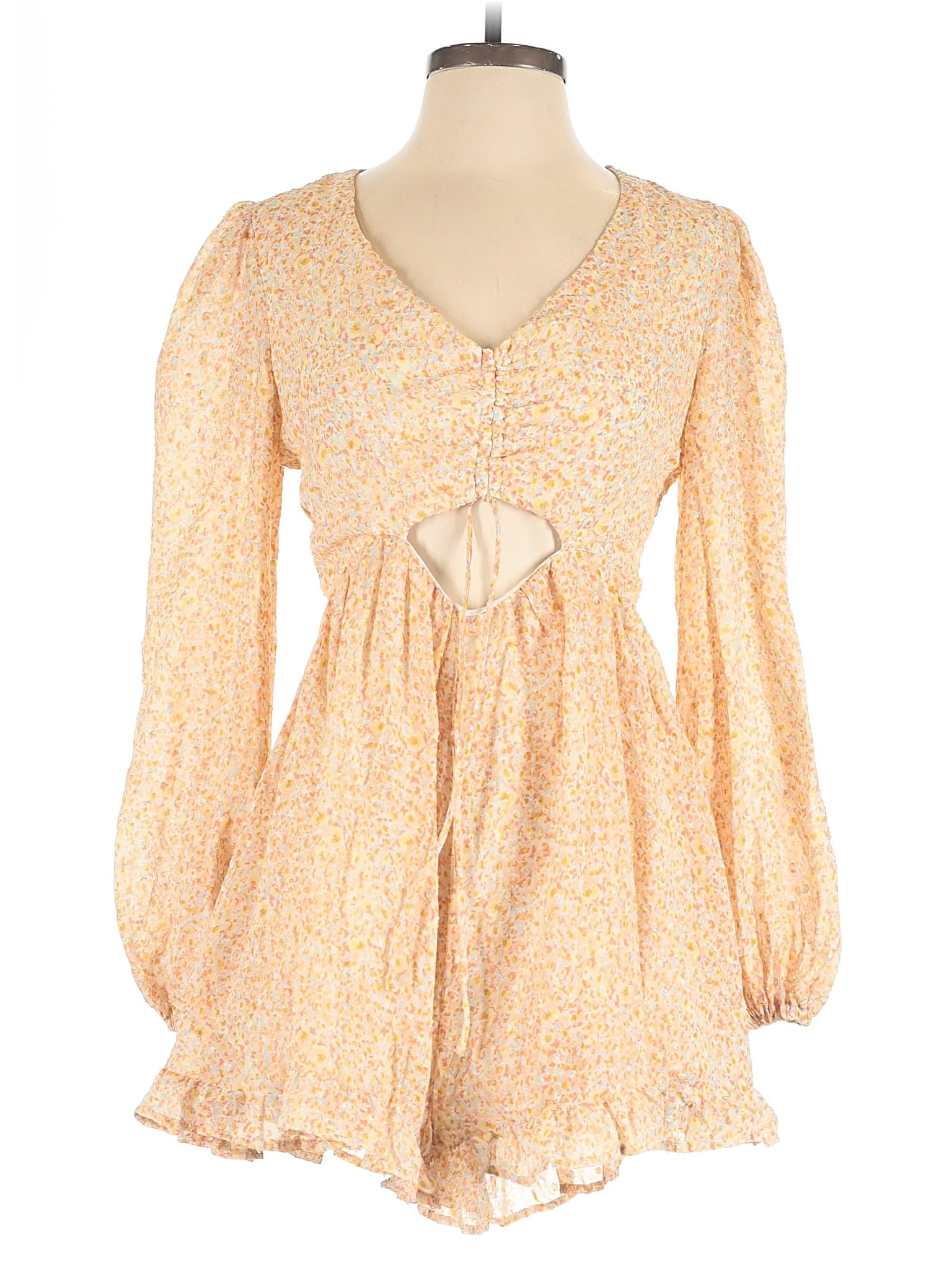 1 size - 6