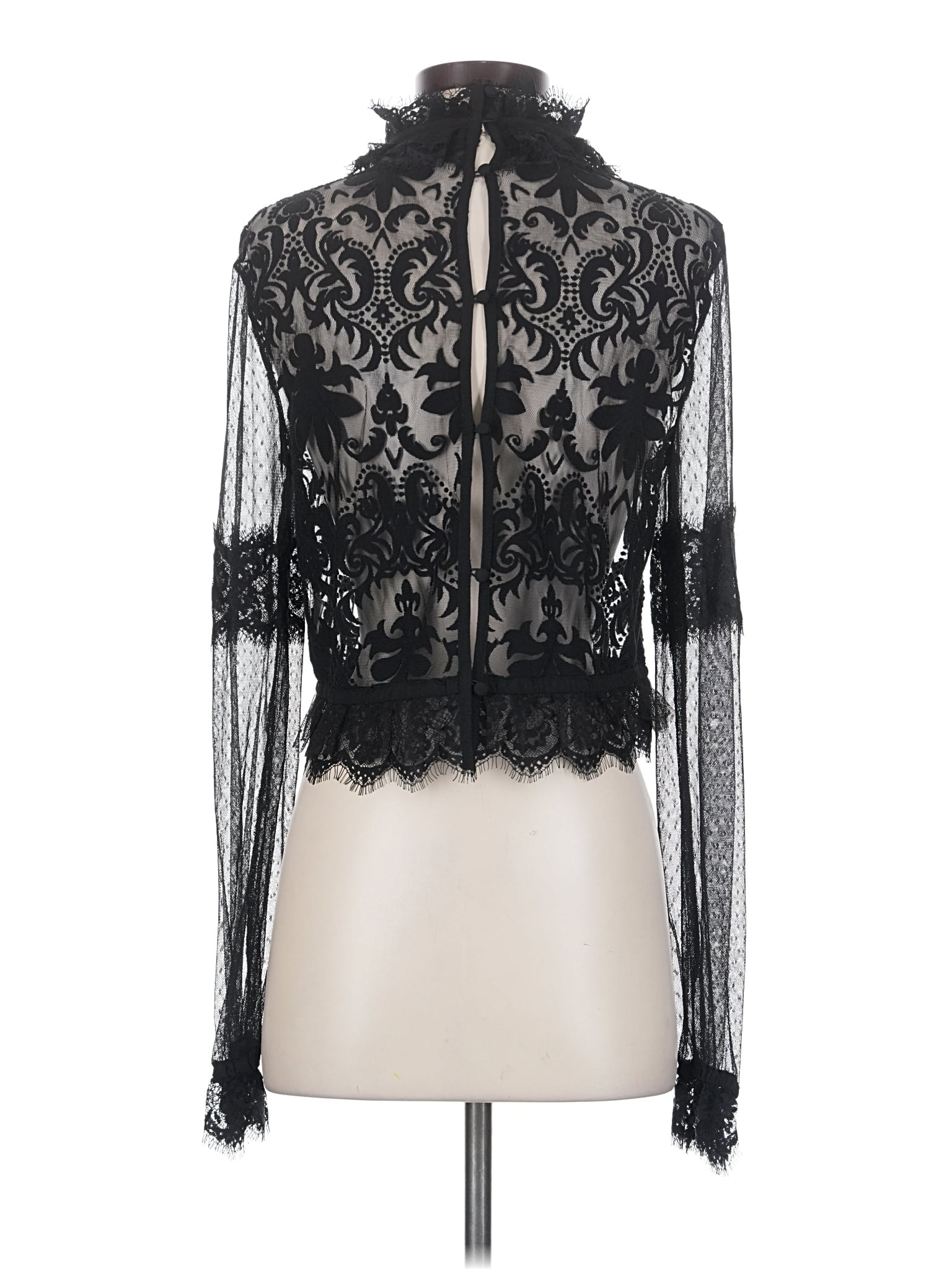 2 size - S