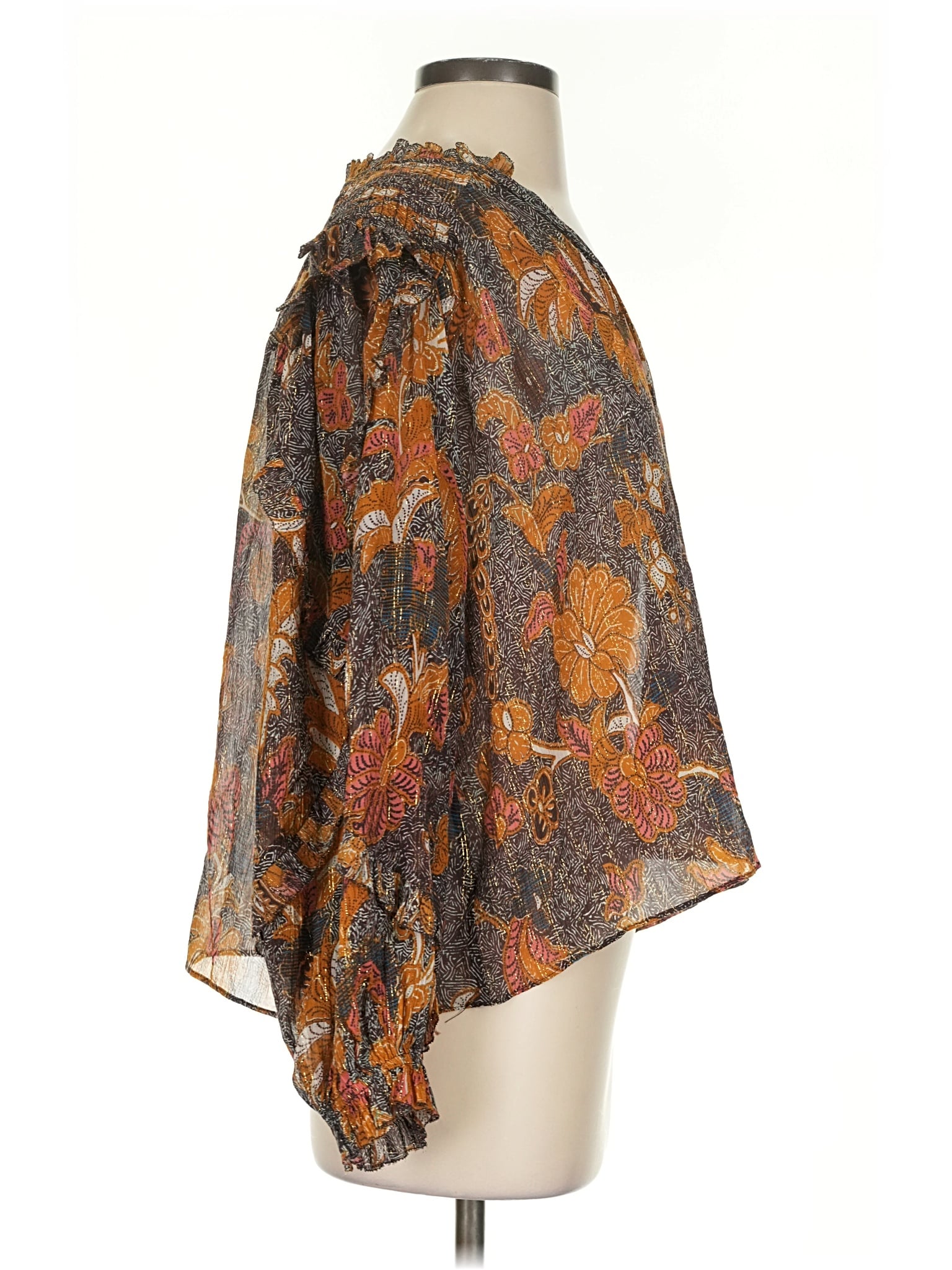 3 size - 4