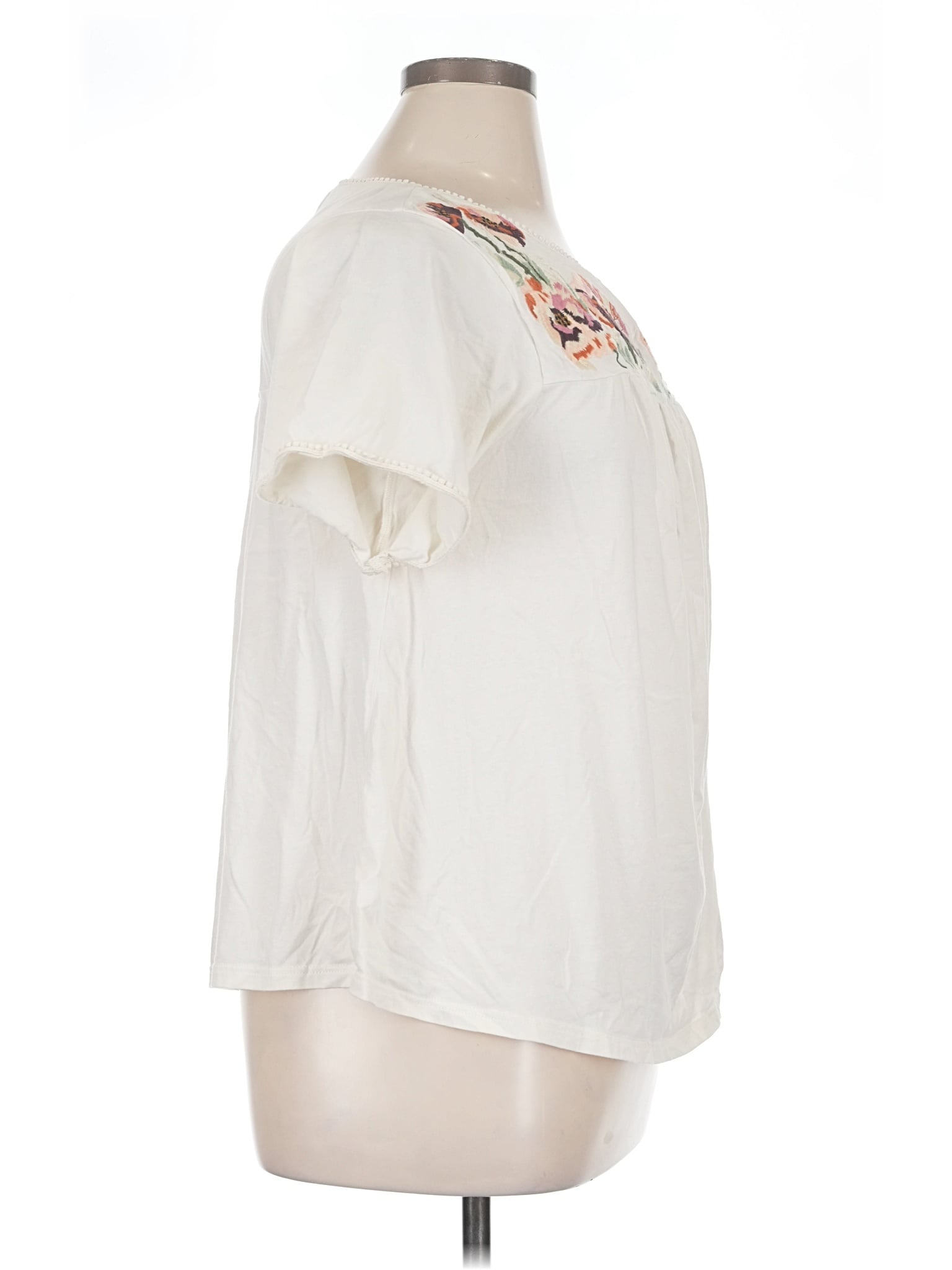3 size - 1X W