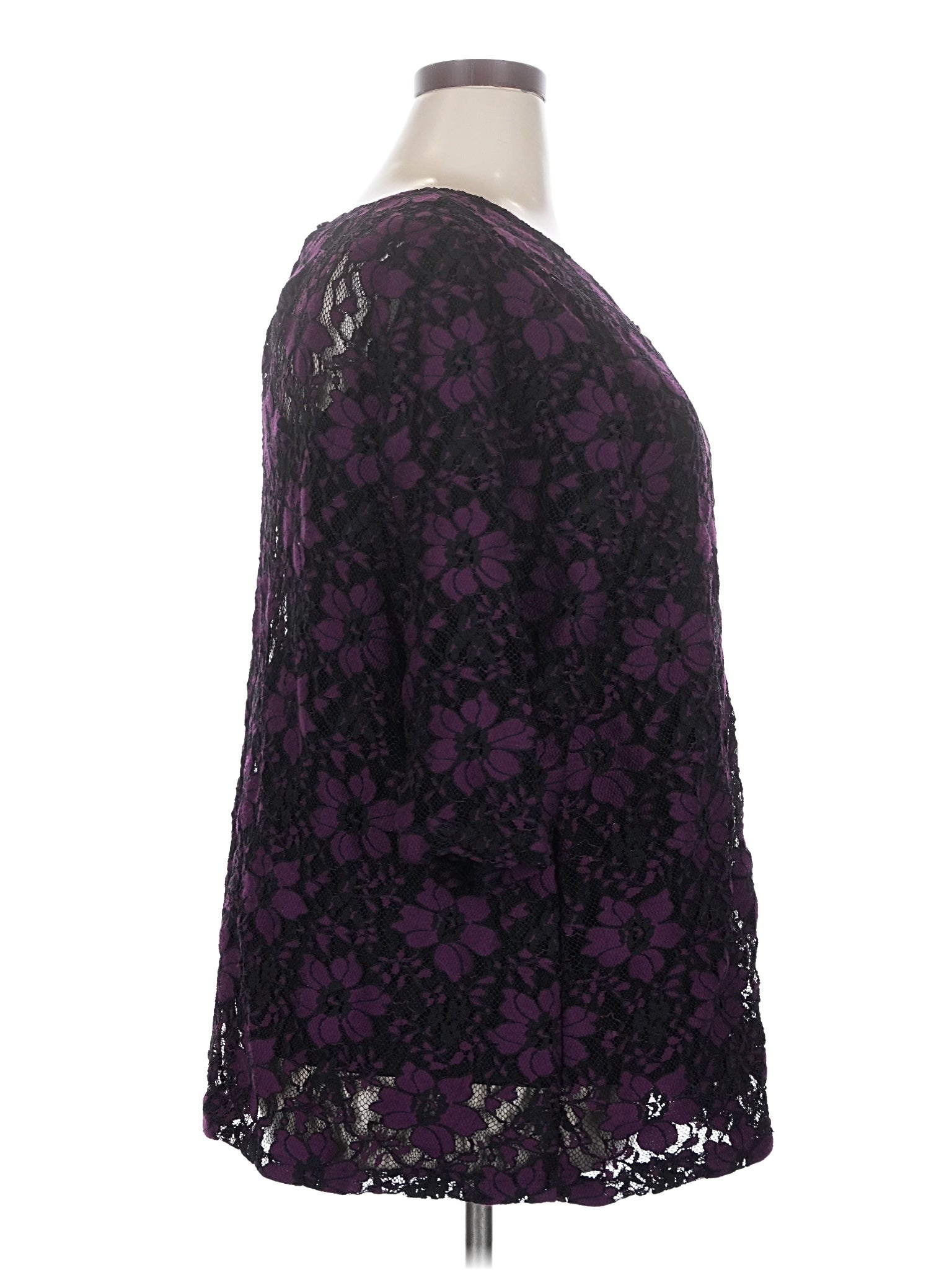 3 size - 2X W