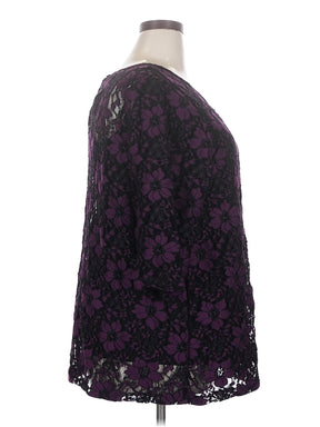 3 size - 2X W