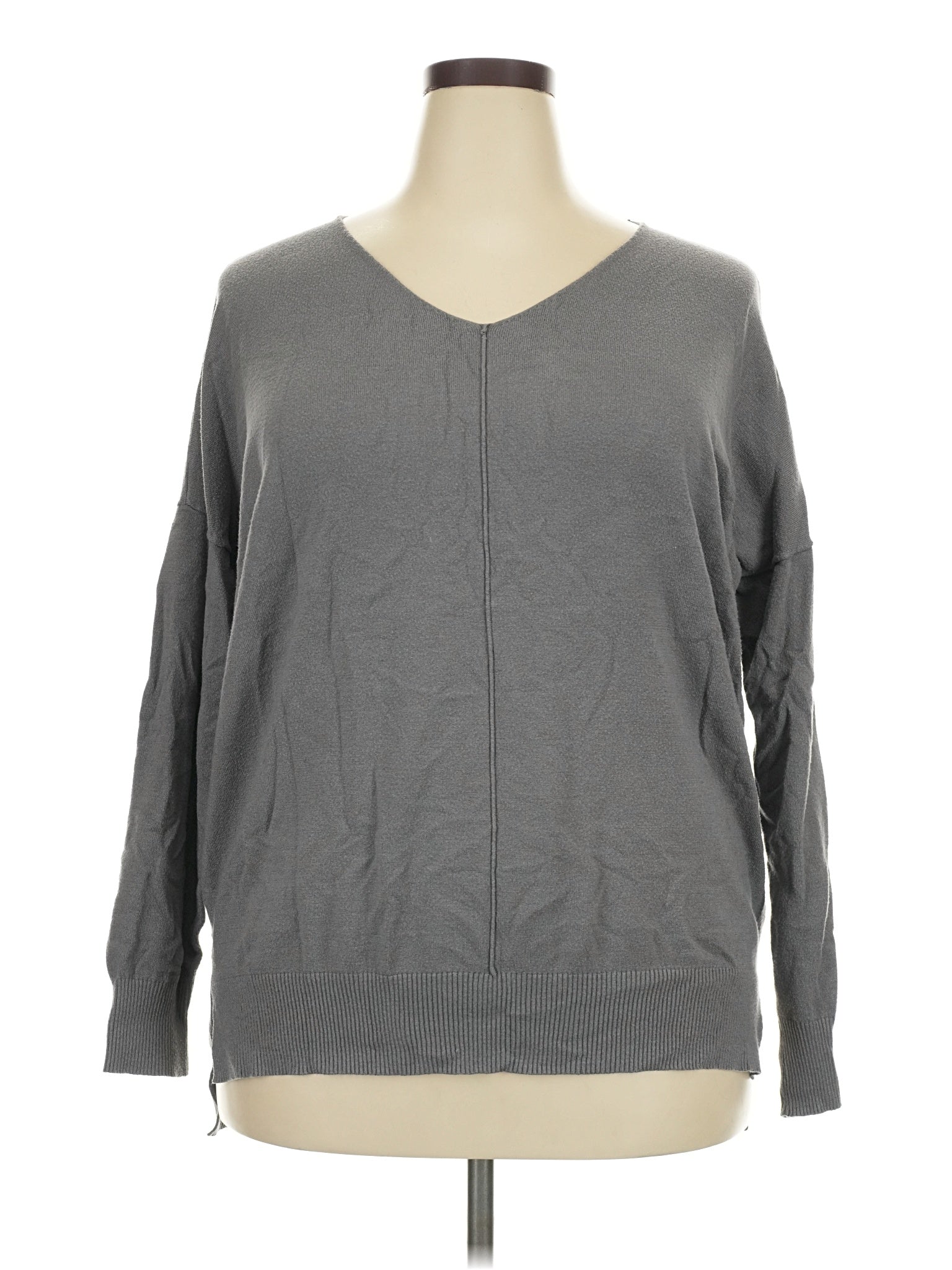 1 size - 2X W